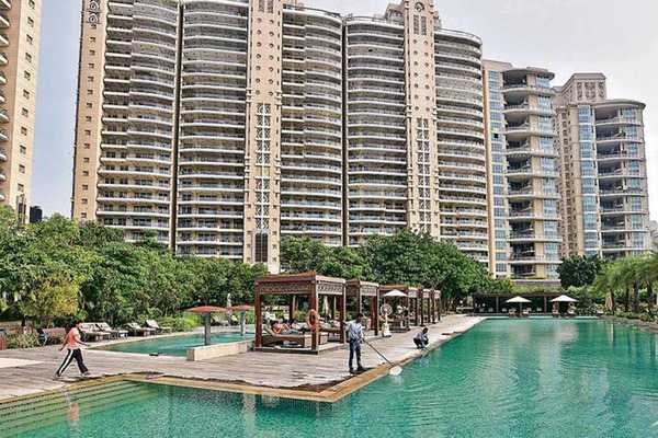 DLF Magnolias Sector 42 Gurgaon Amenities Indulge in a Life of Luxury